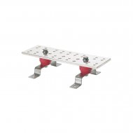 Gb4b0612tpi1 Panduit accesorios para rack