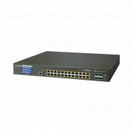 Gs522024upl4xvr Planet switches poe
