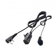 Hm128l Icom microfono - audifono
