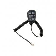 Hm133v Icom microfono para movil