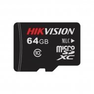 Hstfl2i64g Hikvision memorias sd / memori