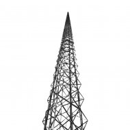 Isot60as Isotruss torres autosoportadas