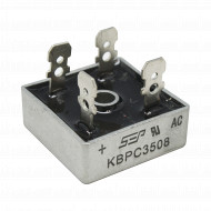 Kbpc3508 Syscom aplicaciones multiples