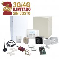 Kit2mini Honeywell Home Resideo todos