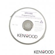 Kpg102dk Kenwood programacion y software