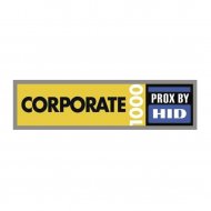 Mc1000 Hid proximidad 125 khz