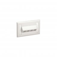 Nk4hsfiwy Panduit faceplates