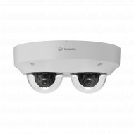Pnm7002vd Hanwha Techwin Wisenet fisheye