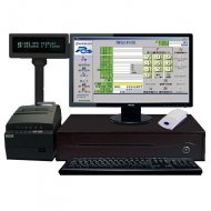 PPS384002 PARKTRON PARKTRON CCST209 - Esta