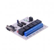 Rdsw5n Syscom monitoreo via radio