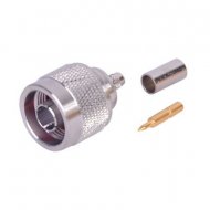 Rfn1005amp Rf Industriesltd rg-58/u rg-