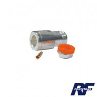 Rfn10241 Rf Industriesltd rg-213/u rg-2