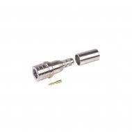 Rqa5000x Rf Industriesltd rg-8/x 9258