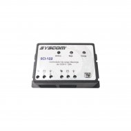 Sci122 Syscom controladores de carga