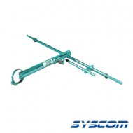 Sd8251 Syscom Estaciones Base y Repetidores
