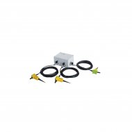 Seismoe3 Rbtec cable sensor perimetral