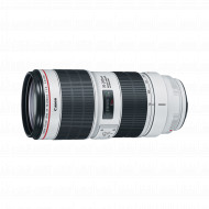 Slace70200 Hanwha Techwin Wisenet lentes