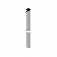 Slms4g Syscom Towers mastiles y accesorio
