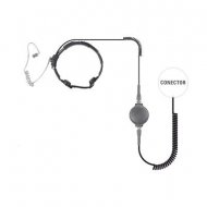 Spm1555 Pryme microfono - audifono