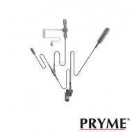 Spm3311 Pryme microfono - audifono