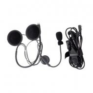 Spm801b Pryme microfono - audifono
