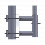 Ssoptm Syscom Towers accesorios para torr