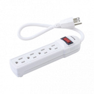 SYS136200 SURTEK Herramientas ; Tomacorrientes - Extensiones Elec