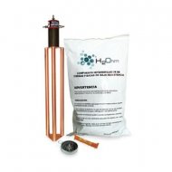 Tg45ab Total Ground tierra fisica
