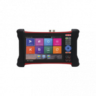 TPTURBO4KPLUS EPCOM Accesorios Generales ; Probadores de Video ;