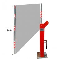 TVB348022 MARCAS VARIAS SAXXON EH60L - Bar