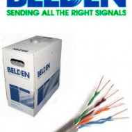 TVD119013 BELDEN BELDEN 24120081000 - Cable UTP 100% cobre / Cate