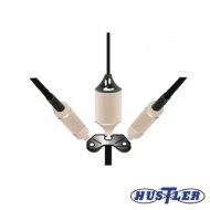 Vp1 Hustler Bobinas Latigos Resonadores Resortes etc