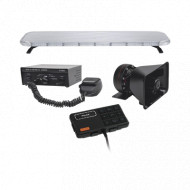 X75RBASKIT EPCOM INDUSTRIAL SIGNALING Barras de Luz / Torretas ;