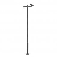 Xgapole6m Syscom Video montajes y bracket