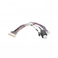 Xmrsensor Epcom accesorios