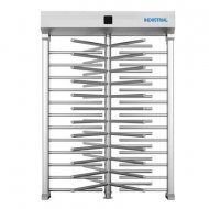 Xt100 Accesspro torniquetes de cuerpo com