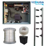 Yonusa YON6500009 YONUSA PAKEYNG12001- PAQ