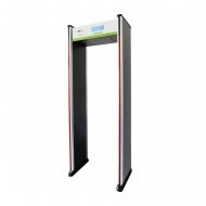 Zkd2180s Zkteco detectores de metal