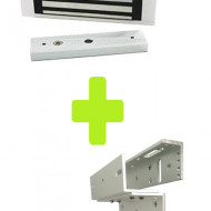 ZKT0850005 Zkteco ZKTECO LM1805PACK - Paqu