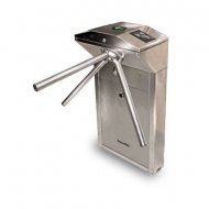 Zkteco Xt1000 torniquetes de medio cuerpo
