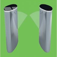 ZTA449003 Zkteco ZKTECO FBL5022 - FLAP BAR