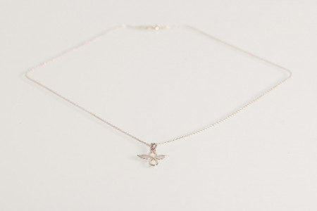 Lantisor infinit divin