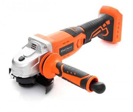 Polizor unghiular (flex) cu acumulator cod produs: PRO-SERIES 1772, 18V, 8500 RPM, 115 mm + ACUMULATOR 4 Amperi
