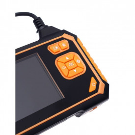 Camera endoscop foto video 1080P 4,3 inch 64Gb 2.6A 10413 cod produs: