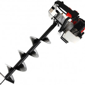 FOREZA Motoburghiu cod produs: 5.2HP 100 + 150 +200 mm 174