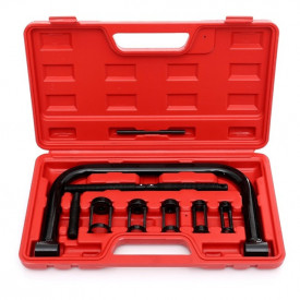 Kit pentru demontat si montat arcurile de la supapa cod produs:10213