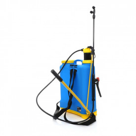 Pulverizator lichide sub presiune 16L 2015 cod produs: