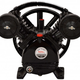 Cap compresor de aer cu 2 pistoane 4.0kW 480L/min cod produs:1403