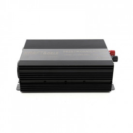 Invertor auto de putere convertor DC/AC 500W 24V-220V USB 5V 1253 cod produs: