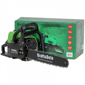Motofierastrau Drujba benzina 2kW 2.7CP 45cm cod produs:155-2